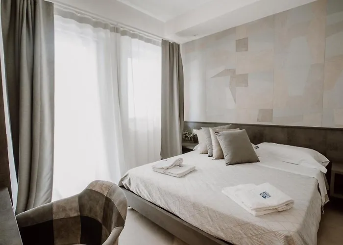 MONHOLIDAY - B&B Marilu Vacanze