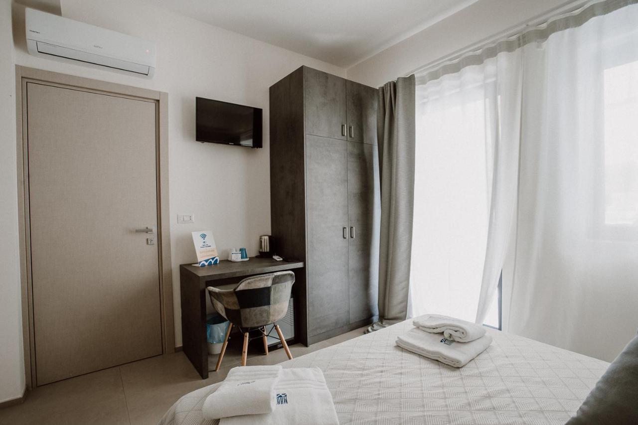 Frühstückspension Marilu Vacanze Bari